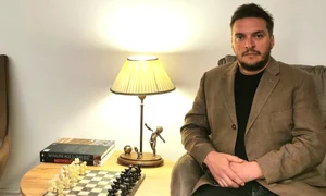 Pier Bertig, foto Facebook jpg