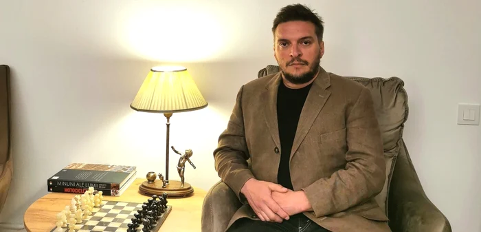 Pier Luigi Bertig / Foto: Facebook