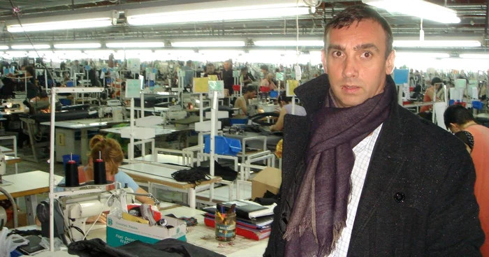 Dorel Boris Simiz a reuşit „să fenteze” criza în 2009