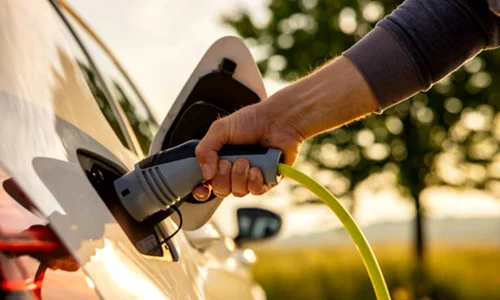 istock masini electrice jpg