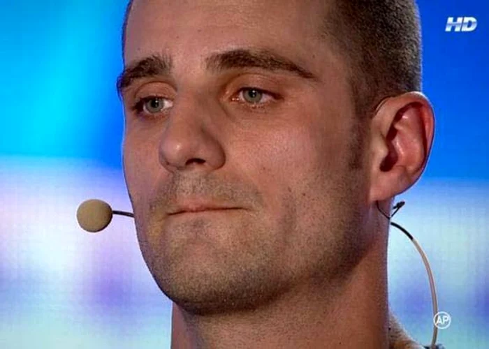 Grigoriu Andrei a fost condamnat la 16 ani de puşcarie