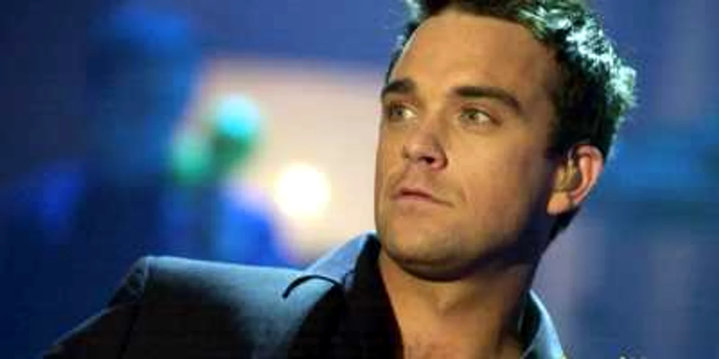 Este posibil ca Robbie Williams să concerteze anul acesta pe Cluj Arena