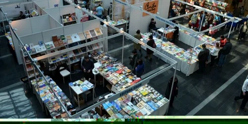 Târgul de Carte şi Muzică a devenit o tradiţie la Braşov