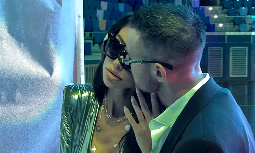 Madalina Ghenea si Philipp Plein impreuna la Milano   Instagram (1) jpg