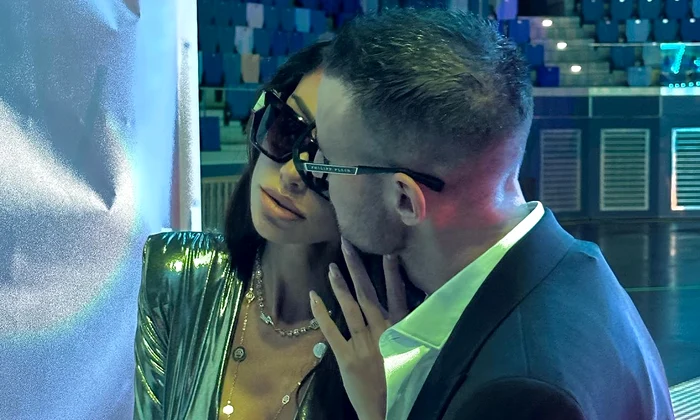 Madalina Ghenea si Philipp Plein impreuna la Milano Instagram (1) jpg