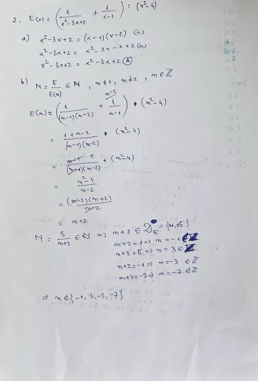 Rezolvare subiecte Evaluare Natională jpg