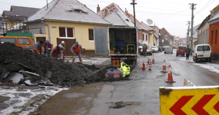 Bătrânul va fi cercetat pentru furt calificat.