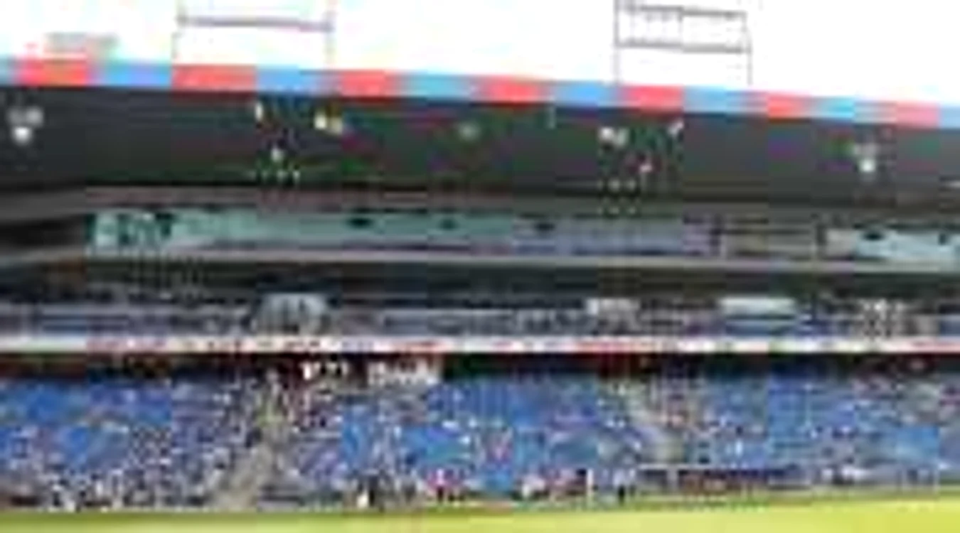 Stadionul celor de la FC Basel. Foto fcb.ch