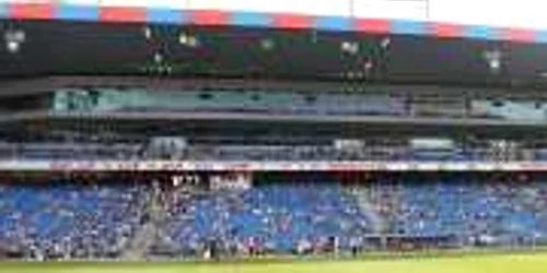 Stadionul celor de la FC Basel. Foto fcb.ch