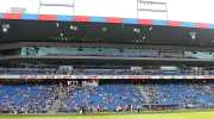 Stadionul celor de la FC Basel. Foto fcb.ch