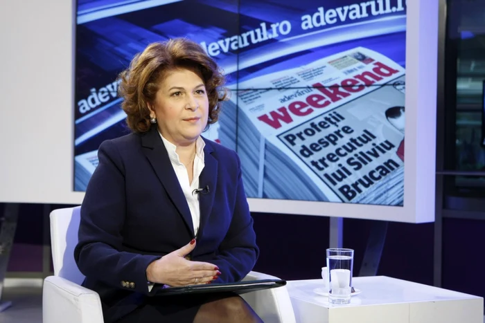 Rovana Plumb FOTO Eduard Enea