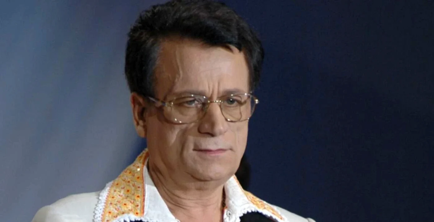 Artista pe care Dolănescu ar fi cerut-o în căsătorie, deși era însurat.