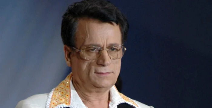 Artista pe care Dolănescu ar fi cerut-o în căsătorie, deși era însurat.