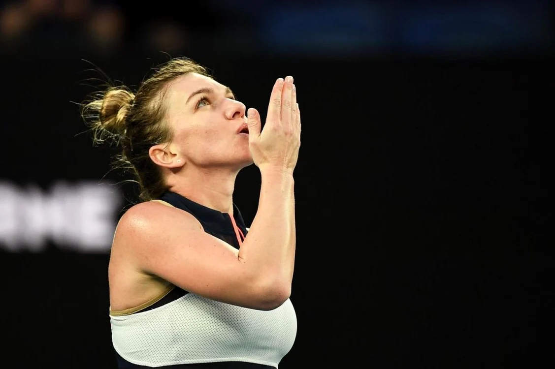 Halep