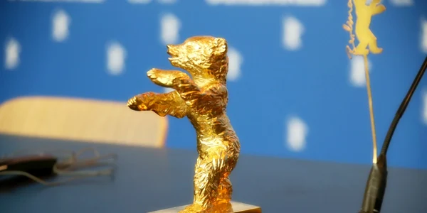 ursul de aur berlinale festival film berlin foto shutterstock