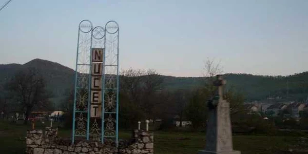 Orasul Nucet