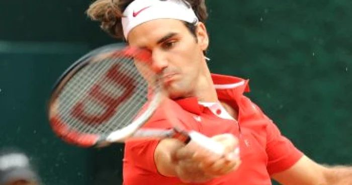 TENIS: Roger Federer a obosit şi se retrage temporar din circuit