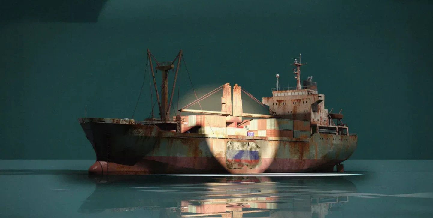 Riposta Kremlinului: Reacția Moscovei la confiscarea petrolierelor din „flota fantomă”