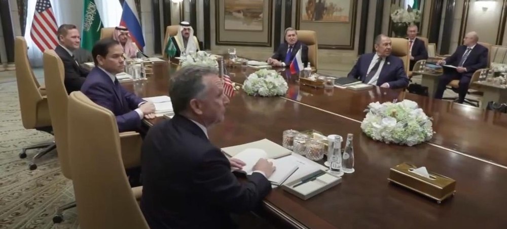 Delegaţiile SUA şi Rusia, discuţii la Istanbul. „Ucraina nu este pe ordinea de zi”