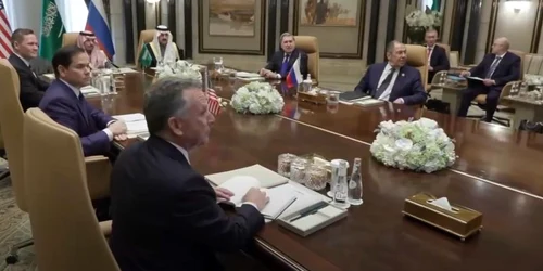 SUA Rusia la Istanbul, captura video jpg