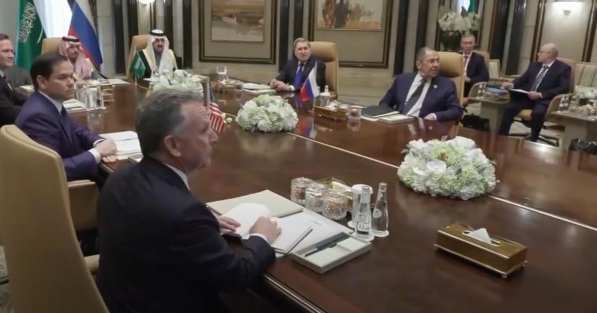 SUA și Rusia discută la Istanbul despre normalizarea activităților diplomatice