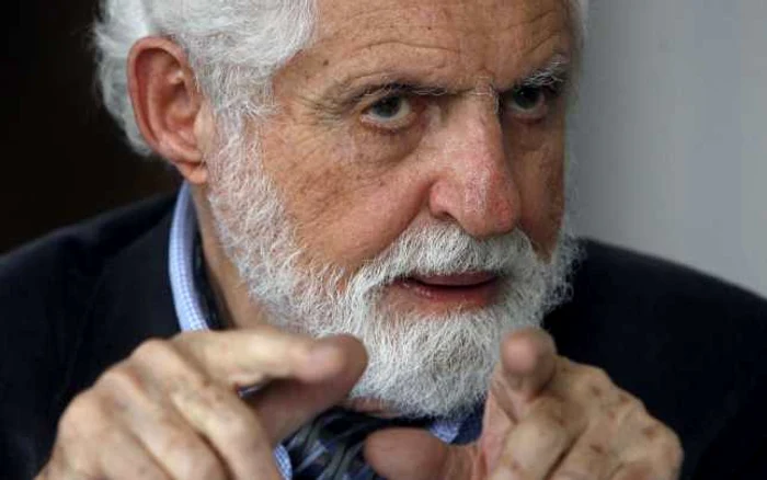 Carl Djerassi