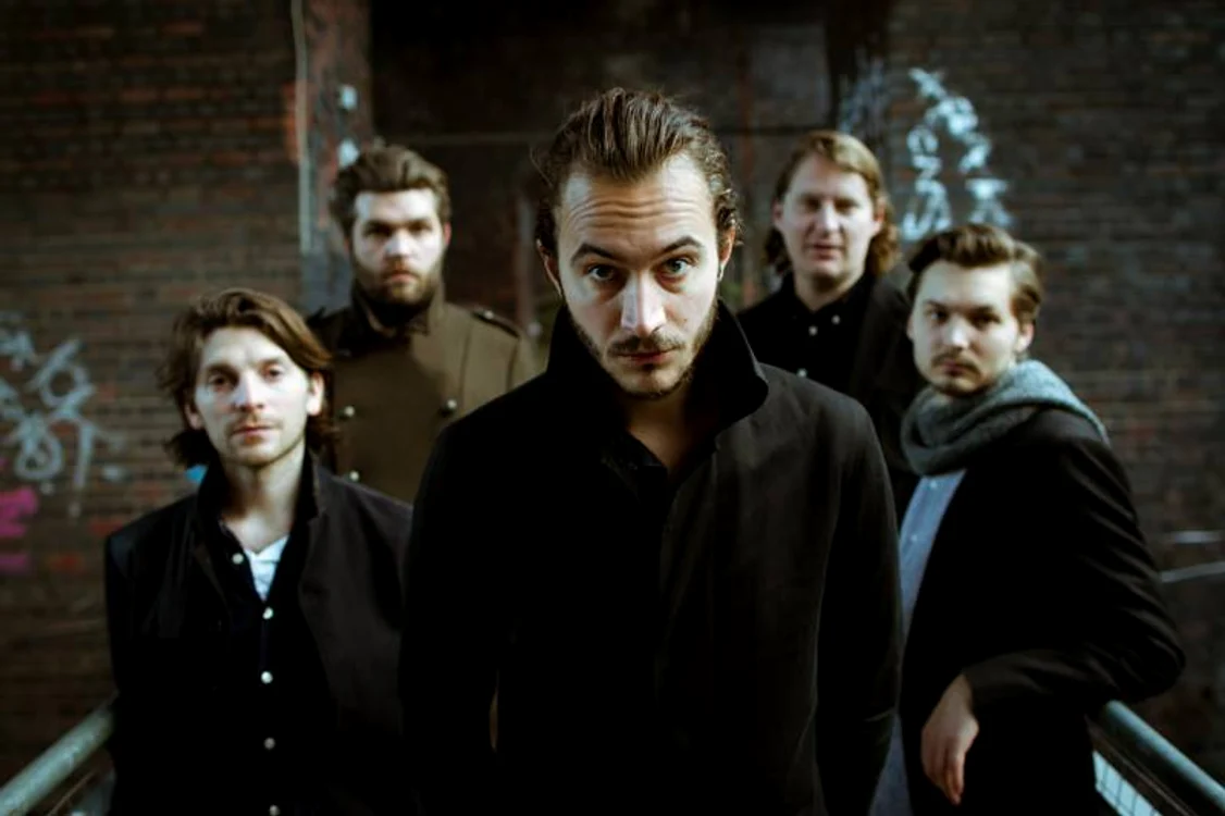 Editors concert Summer in the city jpg