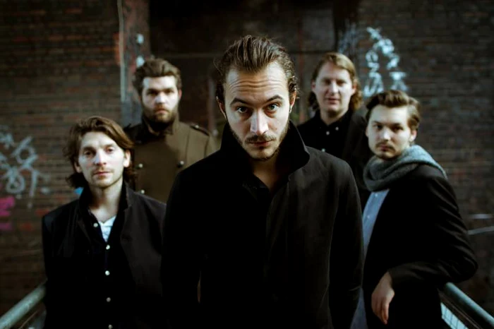 Editors concert Summer in the city jpg