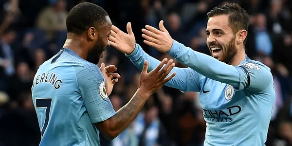 bernardo silva 