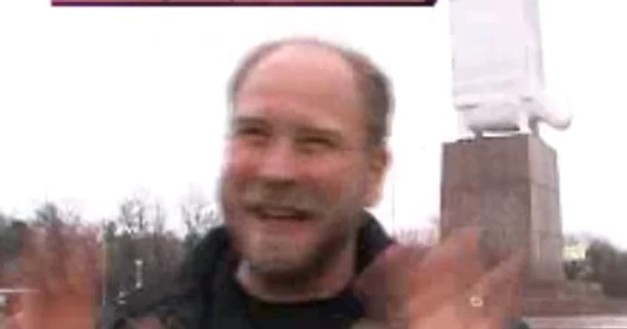 
    georges christen, cel mai puternic om din lume  