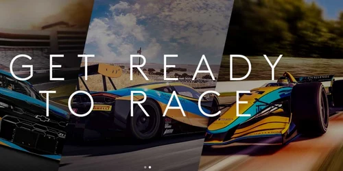 Logitech McLaren G Challenge ediţia 2021