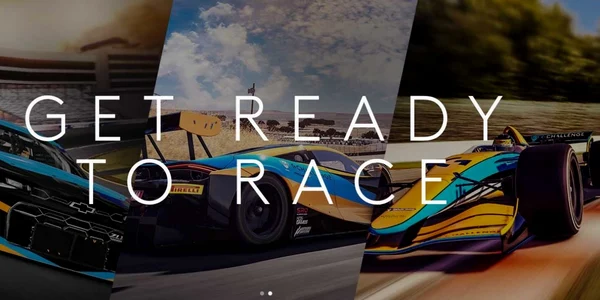 Logitech McLaren G Challenge ediţia 2021 
