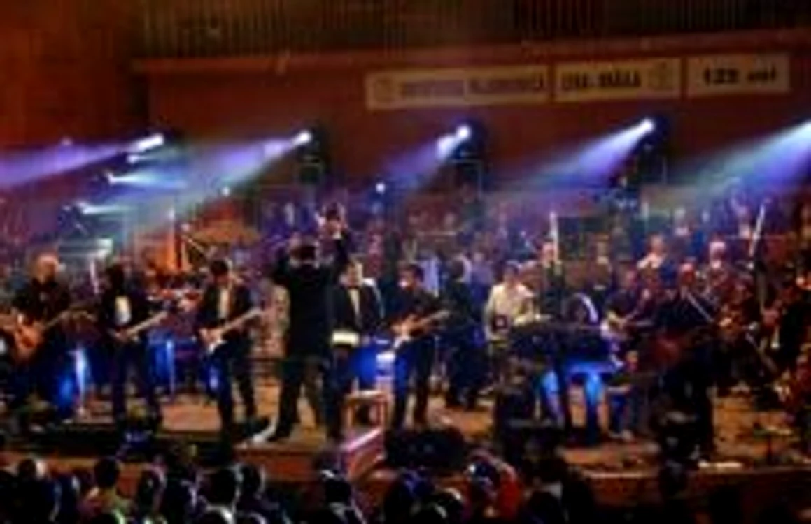 Concertul aniversar al Filarmonicii de Stat Cluj începe diseară la ora 19.00 (foto: adevarul)