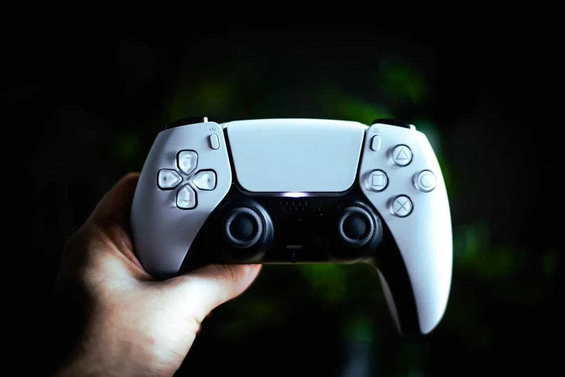 playstation5