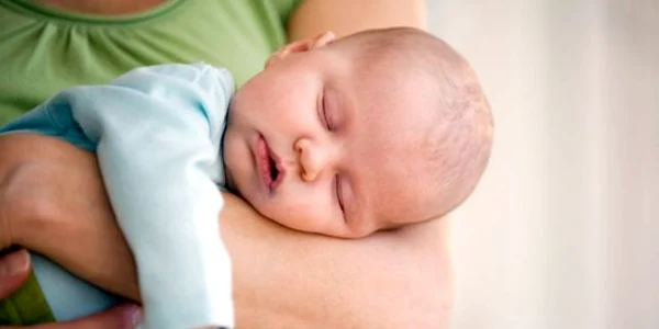 Copiii cu vârsta până în doi ani sunt cei mai afectaţi de malnutriţie