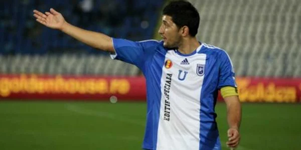 Craiova: Florin Costea s-a luat de suporteri: „Să le fie ruşine!“