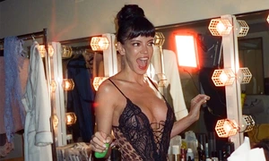 lily allen instagram jpg