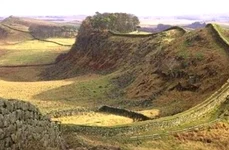 Ce se întâmpla la începuturile Britanniei romane? jpeg