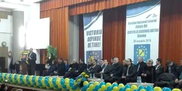 alegeri pnl olt