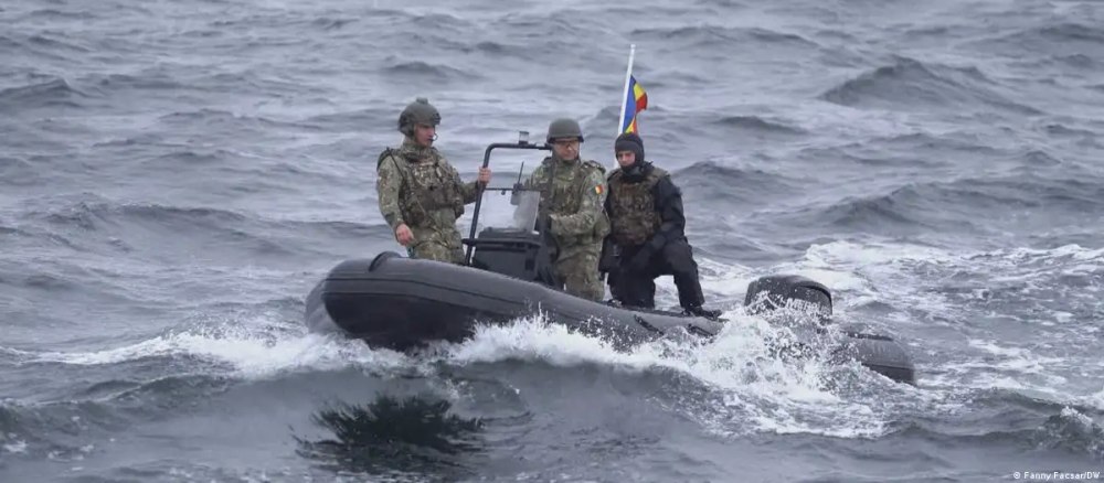România și riscurile blocadei din Marea Neagră