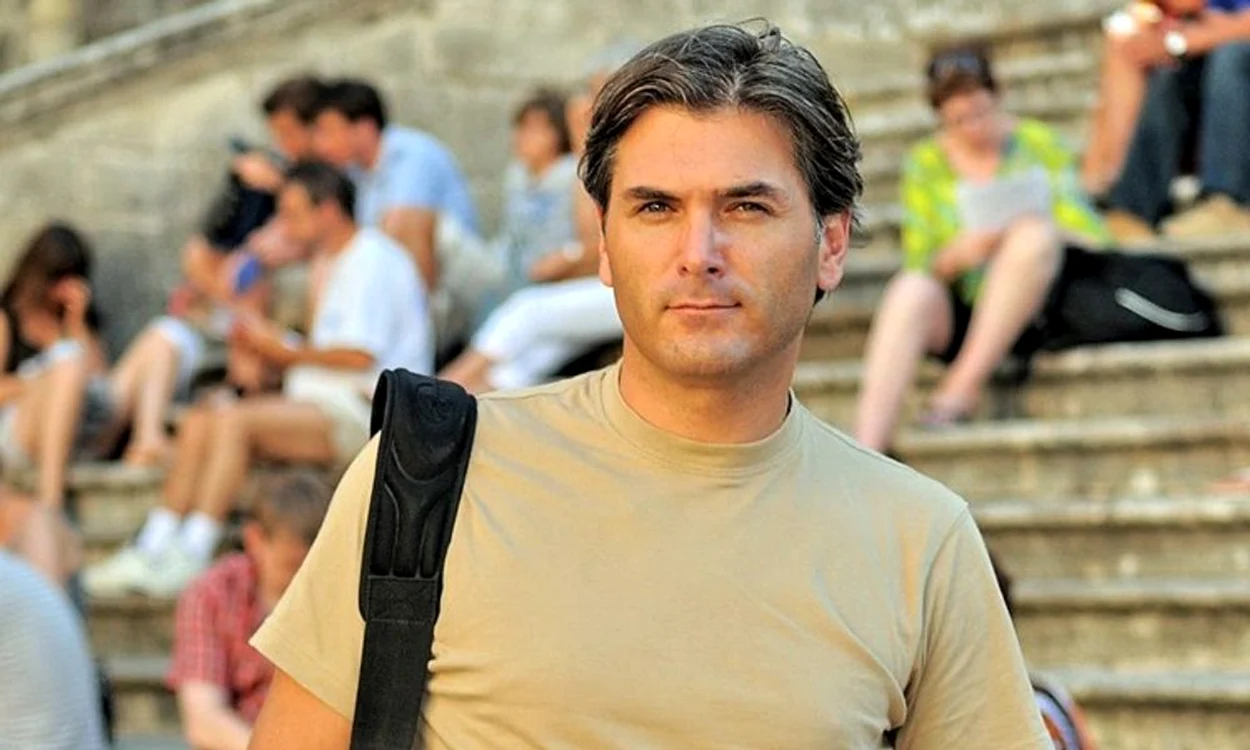 Mircea Radu 