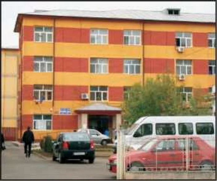 Foto arhivă