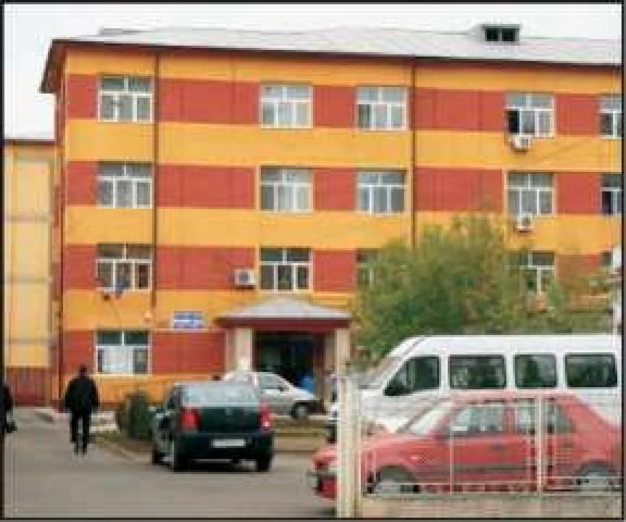 Foto arhivă