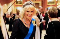 camilla