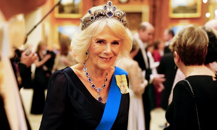 camilla