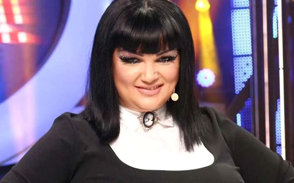 Ozana Baranbacea regretă cele scrise sâmbătă dimineaţăFOTO: Arhiva personală