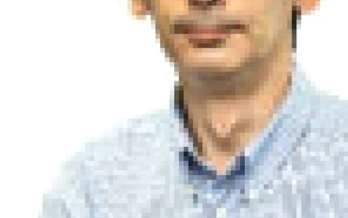 Petre Barbu senior editor Forbes România