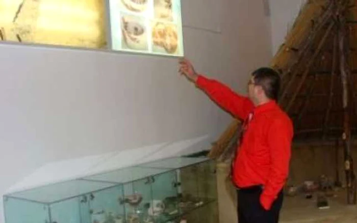 Multe surprize au fost pregătite de conducerea Muzeului Judeţean de Istorie