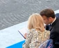Soții Macron de Ziua Franței (5) jpg