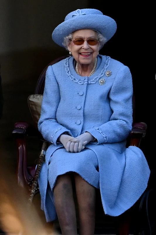 Regina Elisabeta